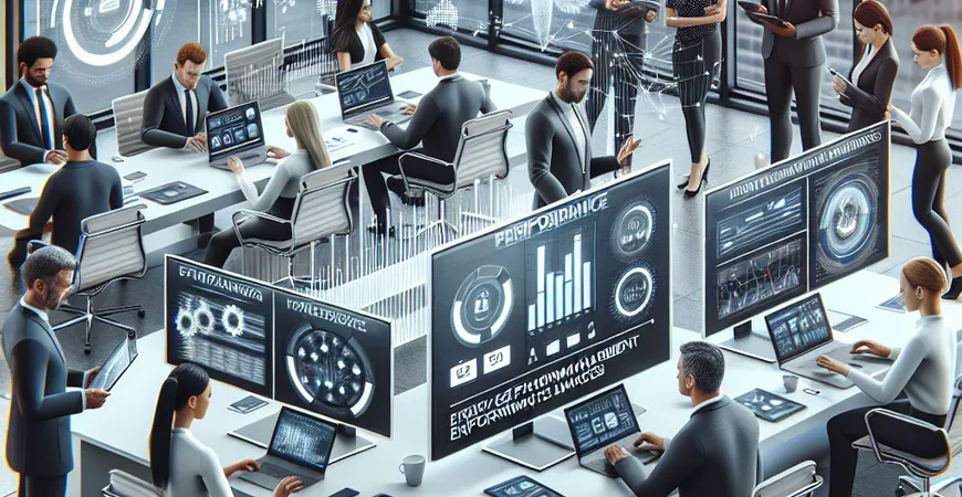 PBC 管理平台如何做好员工绩效承诺？操作指南来了